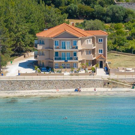 Egialion Iqia Apartamento Argostoli  Exterior foto